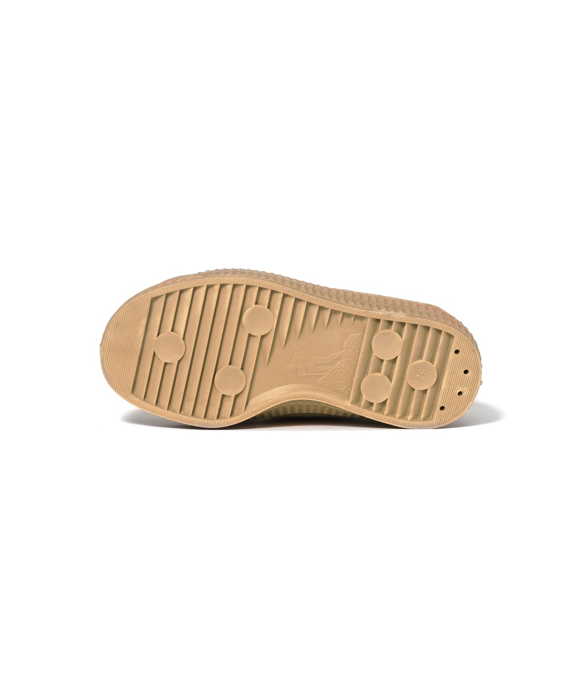 노베스타 키즈(NOVESTA KIDS) 키즈 코듀로이 드리블 윈터 Beige/Sedlova