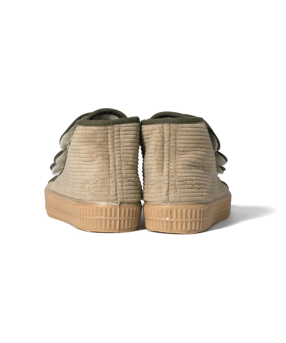 노베스타 키즈(NOVESTA KIDS) 키즈 코듀로이 드리블 윈터 Beige/Military