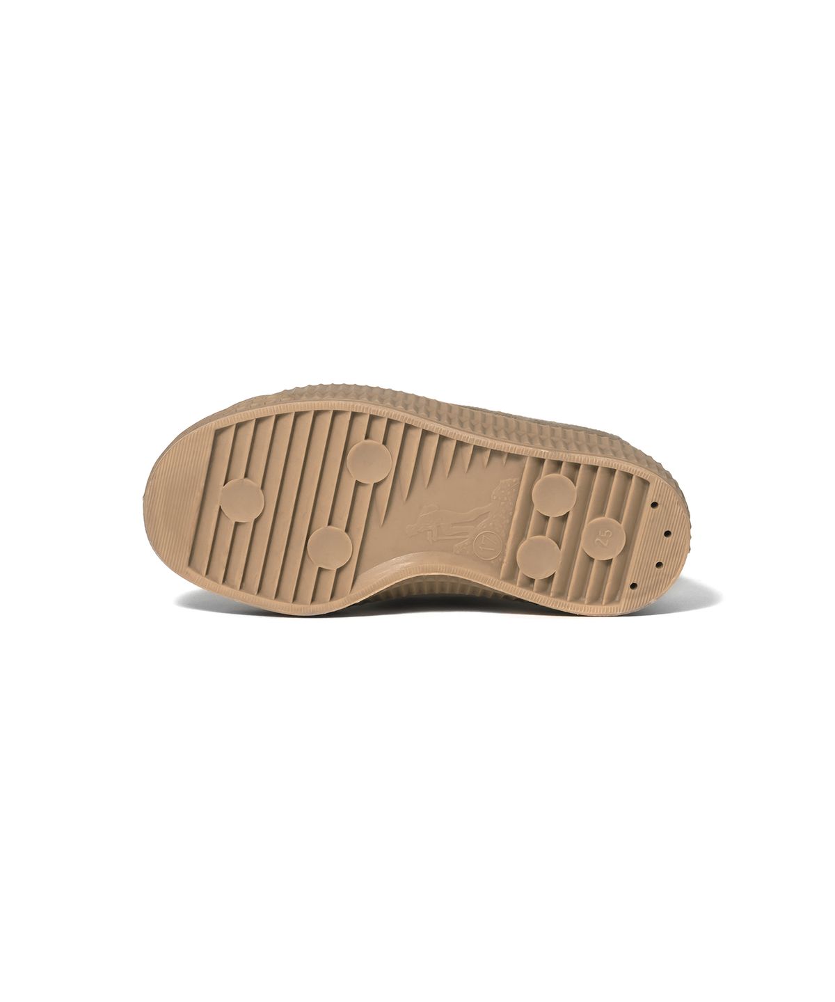 노베스타 키즈(NOVESTA KIDS) 키즈 코듀로이 드리블 윈터 Beige/Military