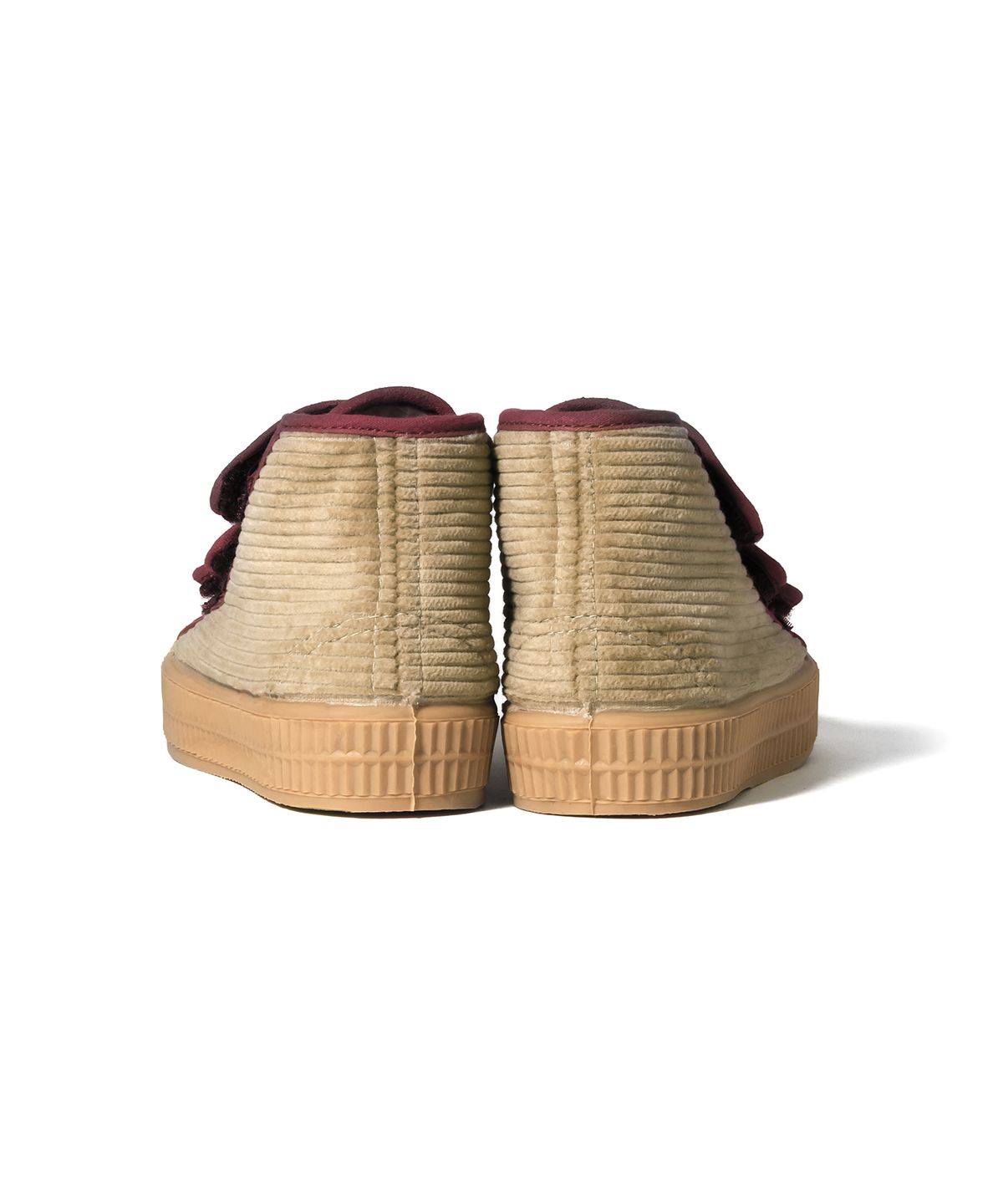 노베스타 키즈(NOVESTA KIDS) 키즈 코듀로이 드리블 윈터 Beige/Bordo