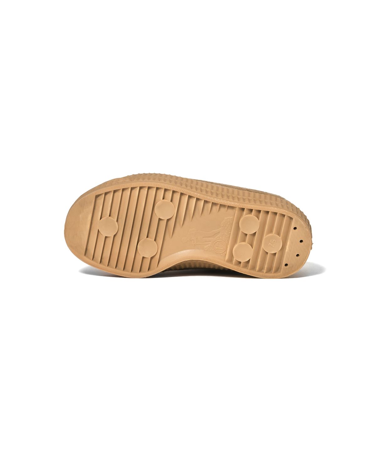 노베스타 키즈(NOVESTA KIDS) 키즈 코듀로이 드리블 윈터 Beige/Bordo