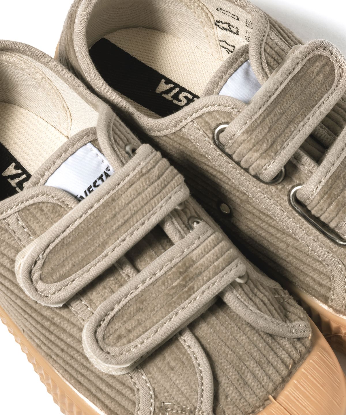 노베스타 키즈(NOVESTA KIDS) 키즈 코듀로이 Beige