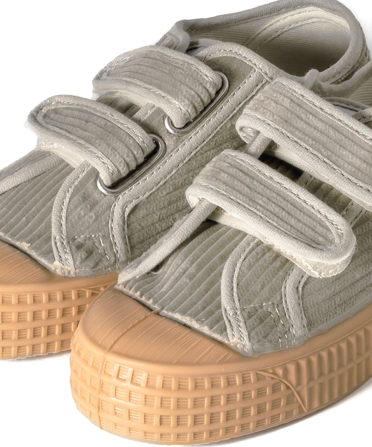 노베스타 키즈(NOVESTA KIDS) 키즈 코듀로이 Beige