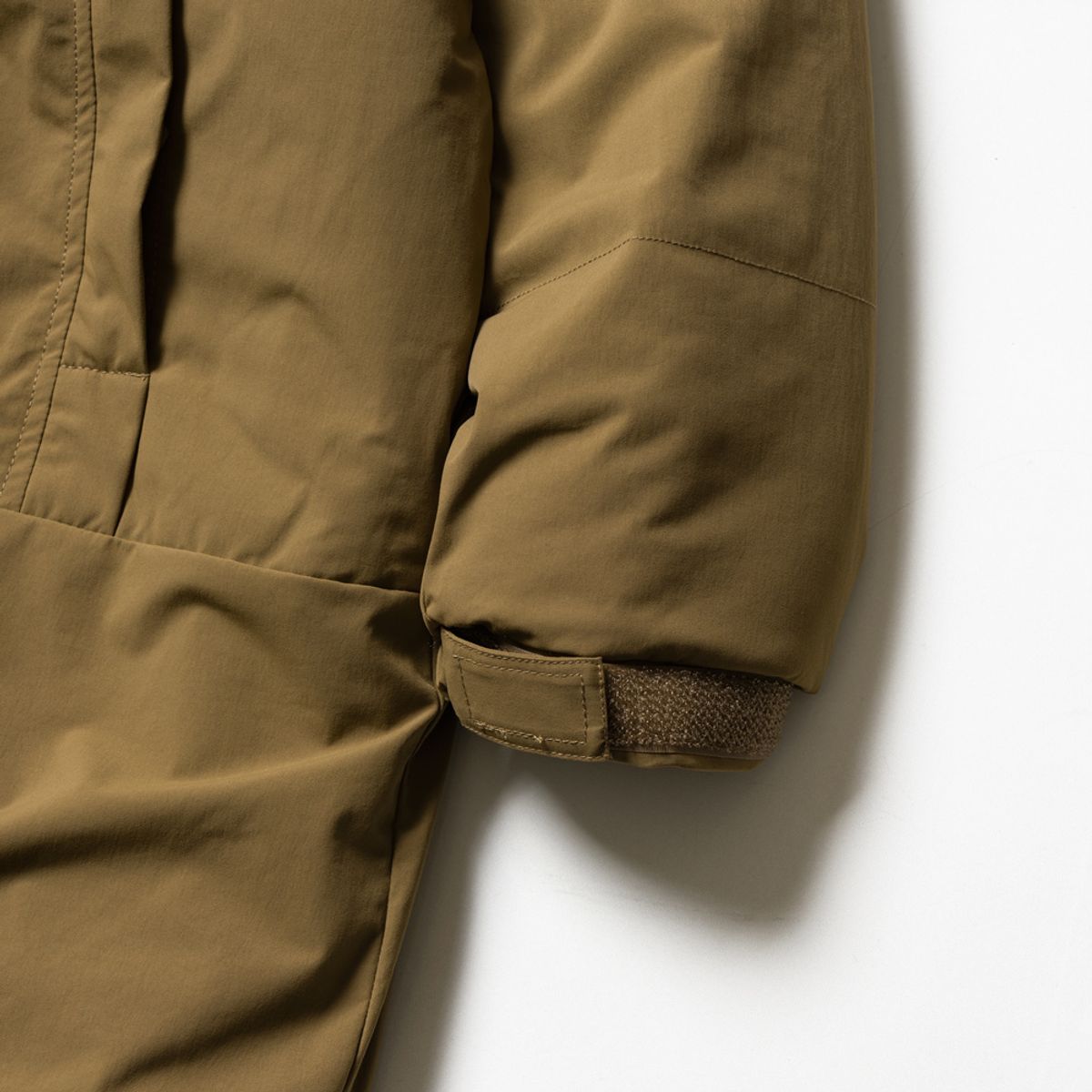 와이엠씨엘케이와이(YMCL KY) US LEVEL7 Type2 Monster Parka - Coyote