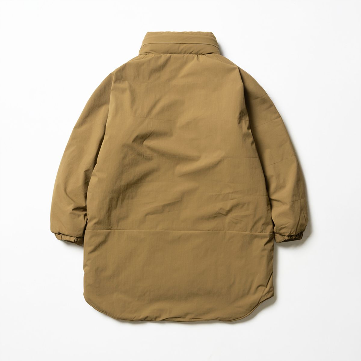 와이엠씨엘케이와이(YMCL KY) US LEVEL7 Type2 Monster Parka - Coyote