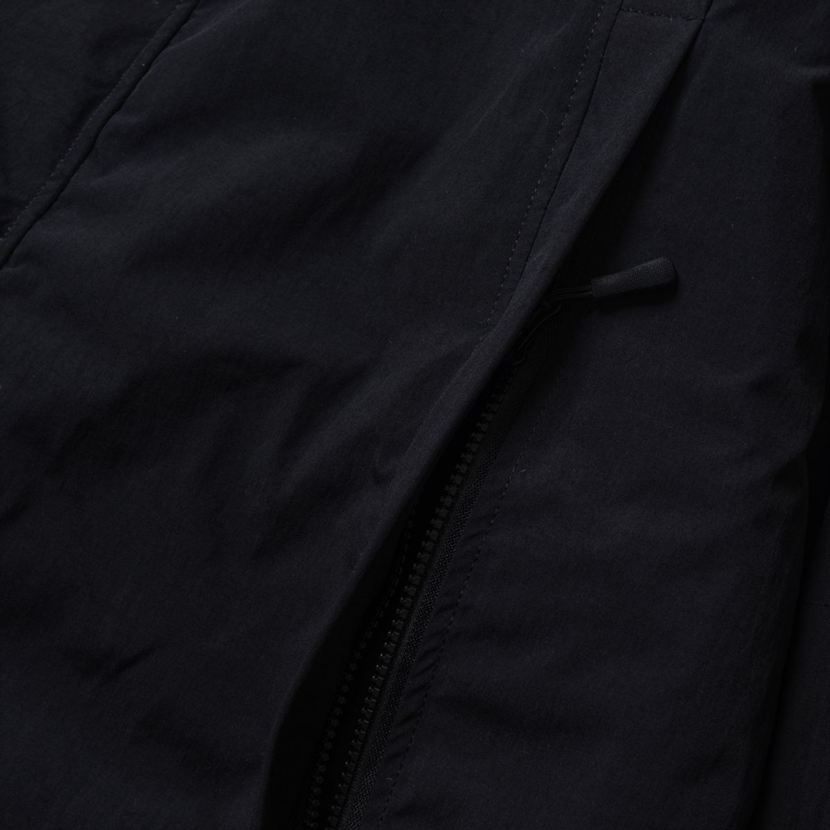 와이엠씨엘케이와이(YMCL KY) US LEVEL7 Type2 Monster Parka - Black