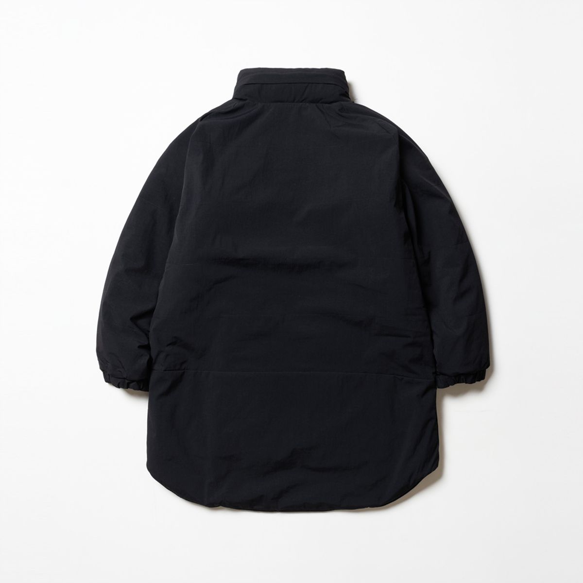 와이엠씨엘케이와이(YMCL KY) US LEVEL7 Type2 Monster Parka - Black
