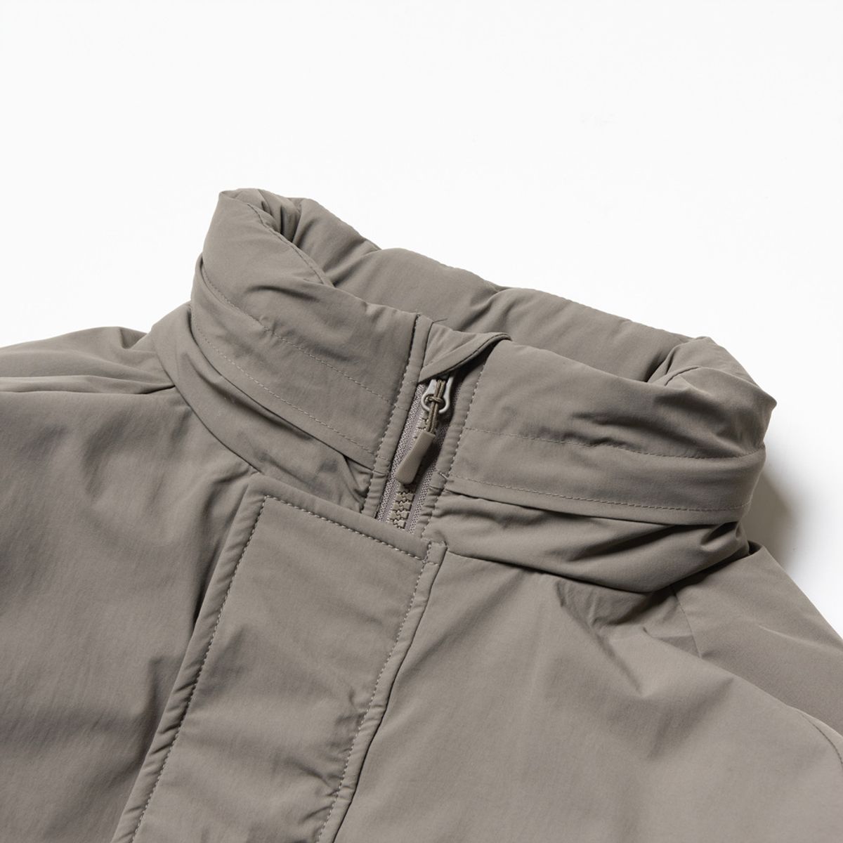와이엠씨엘케이와이(YMCL KY) US LEVEL7 Type2 Monster Parka - Foliage