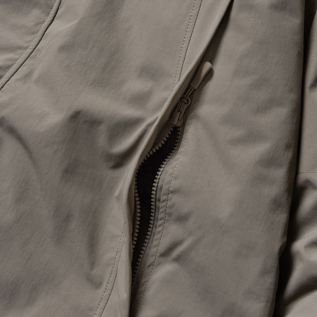 와이엠씨엘케이와이(YMCL KY) US LEVEL7 Type2 Monster Parka - Foliage
