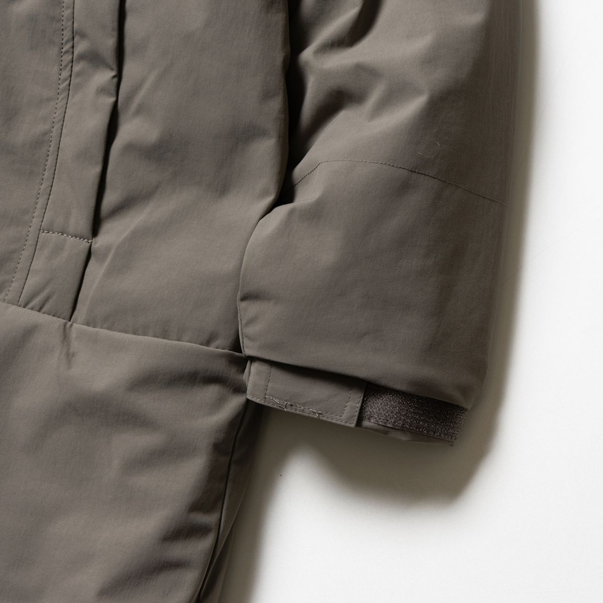 와이엠씨엘케이와이(YMCL KY) US LEVEL7 Type2 Monster Parka - Foliage