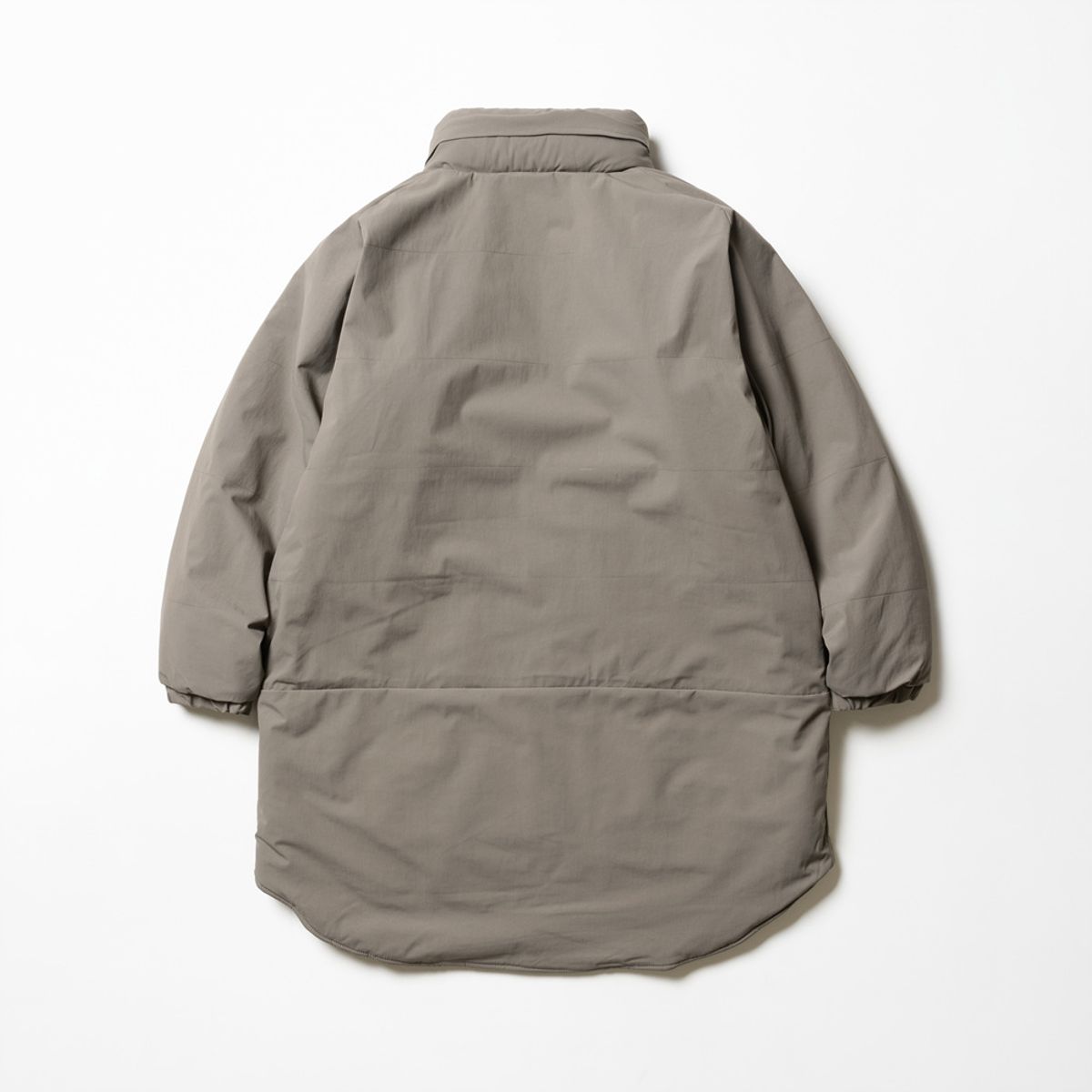 와이엠씨엘케이와이(YMCL KY) US LEVEL7 Type2 Monster Parka - Foliage