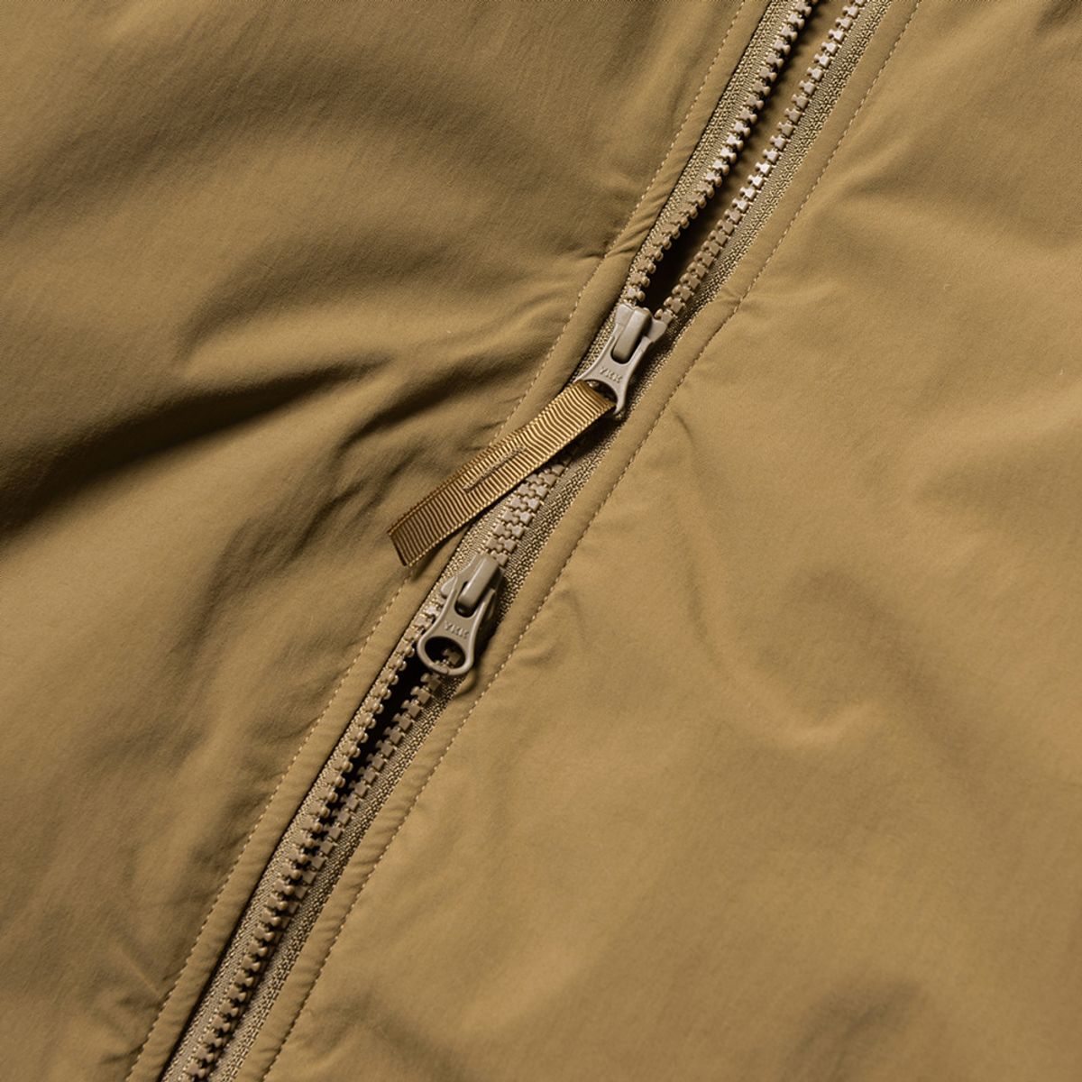 와이엠씨엘케이와이(YMCL KY) US PCU GEN3 LEVEL7 2way Parka - Coyote