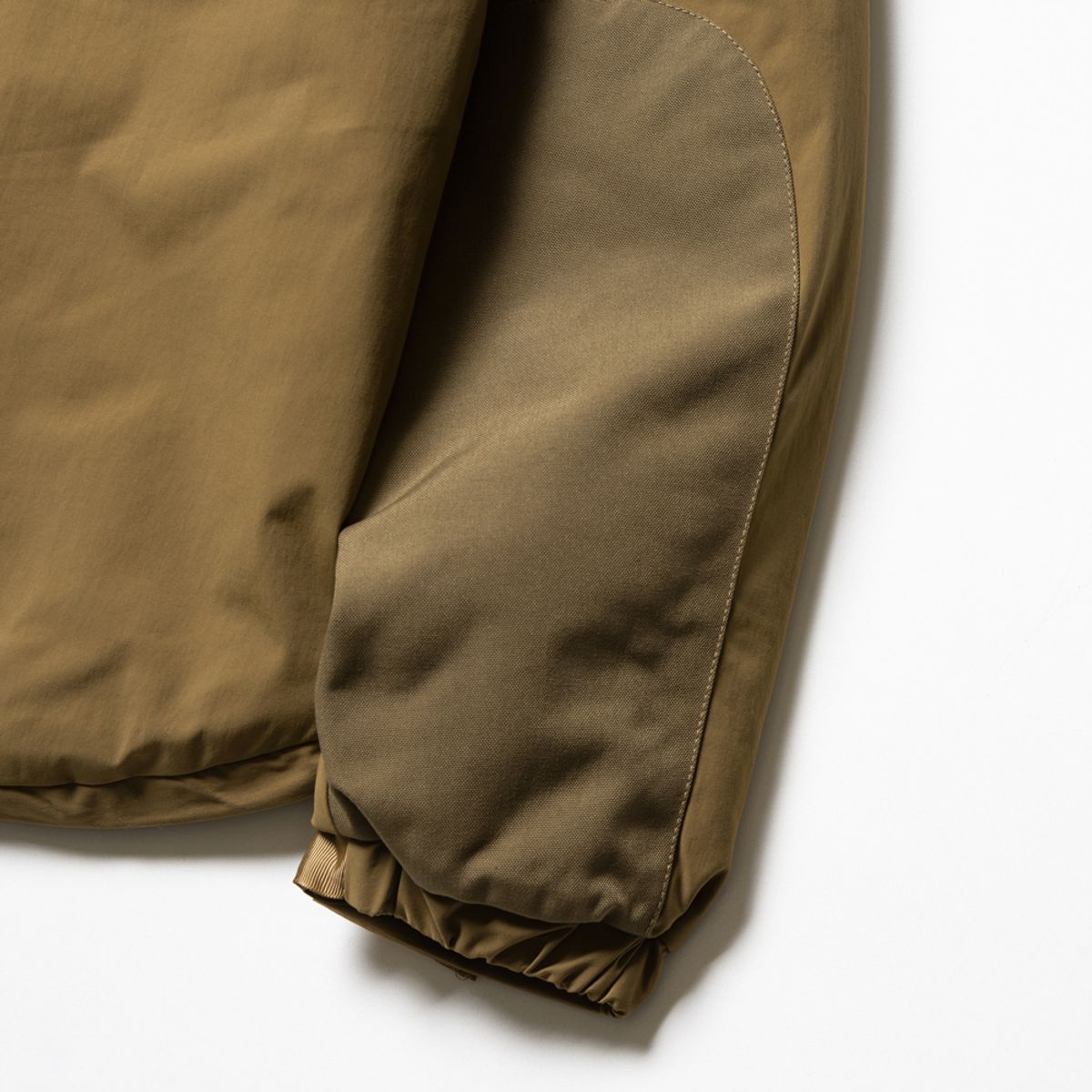 와이엠씨엘케이와이(YMCL KY) US PCU GEN3 LEVEL7 2way Parka - Coyote