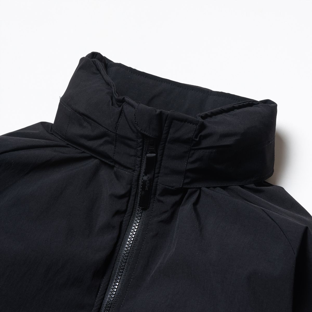 와이엠씨엘케이와이(YMCL KY) US PCU GEN3 LEVEL7 2way Parka - Black