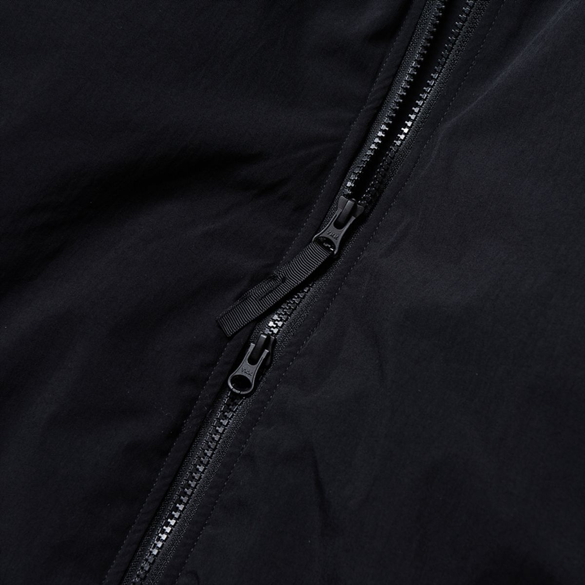 와이엠씨엘케이와이(YMCL KY) US PCU GEN3 LEVEL7 2way Parka - Black