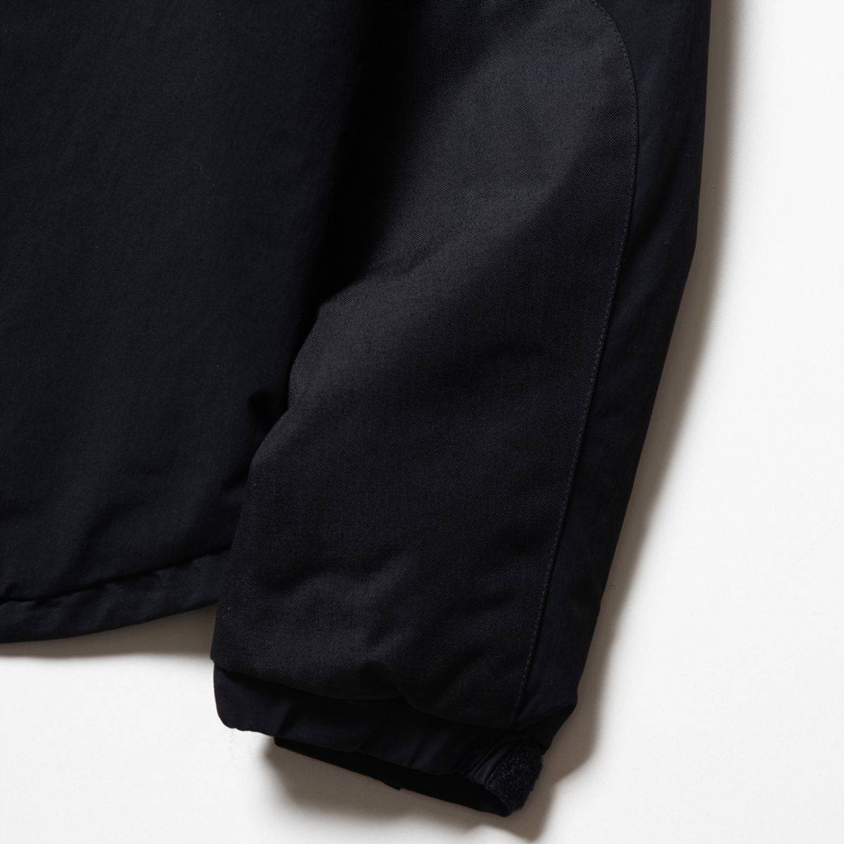 와이엠씨엘케이와이(YMCL KY) US PCU GEN3 LEVEL7 2way Parka - Black