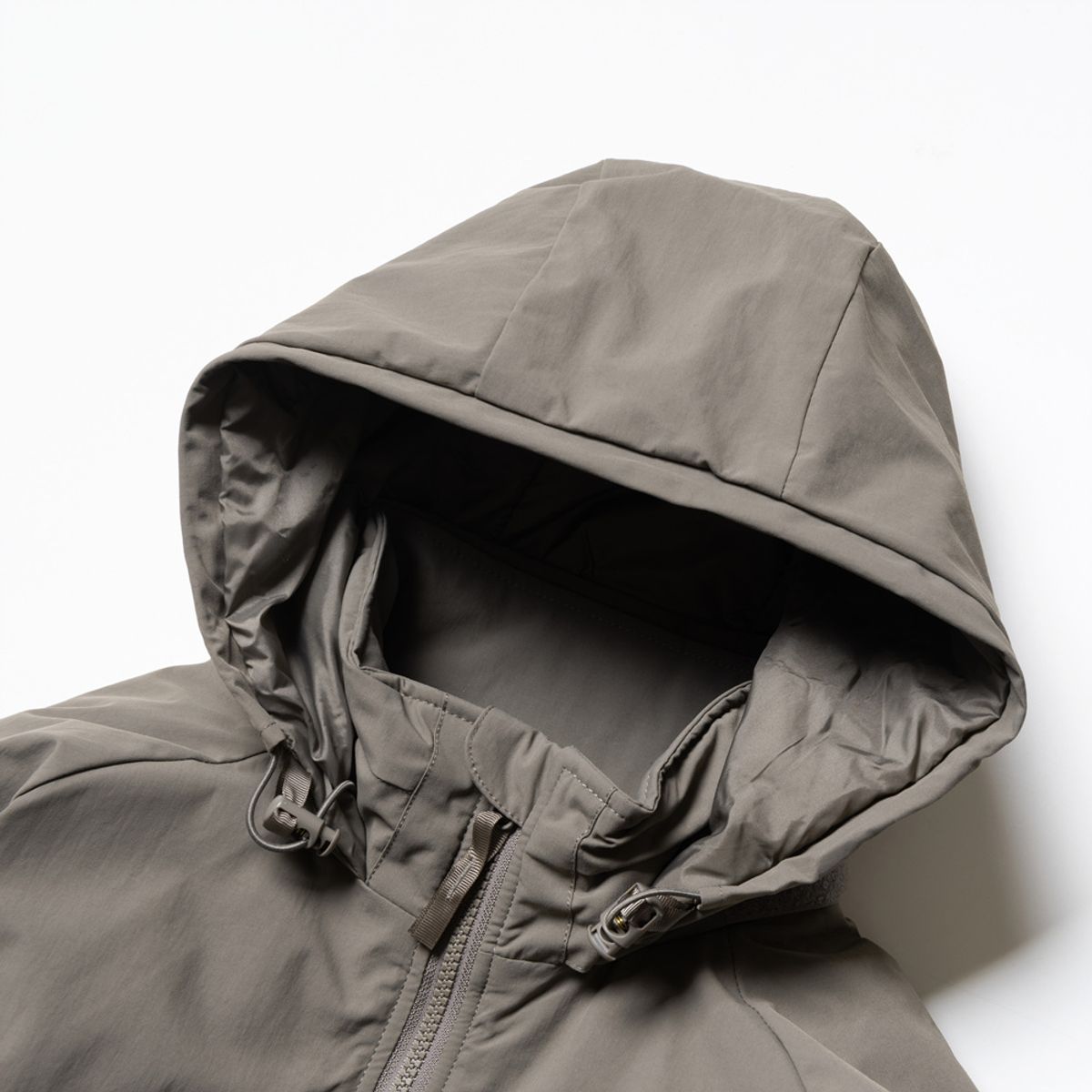 와이엠씨엘케이와이(YMCL KY) US PCU GEN3 LEVEL7 2way Parka - Foliage