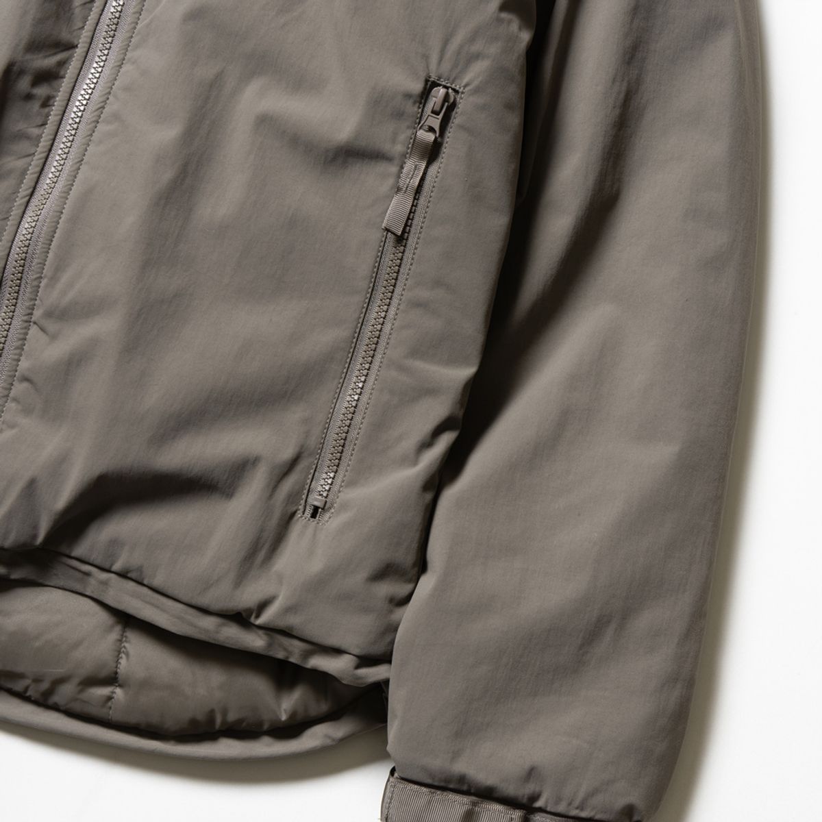 와이엠씨엘케이와이(YMCL KY) US PCU GEN3 LEVEL7 2way Parka - Foliage