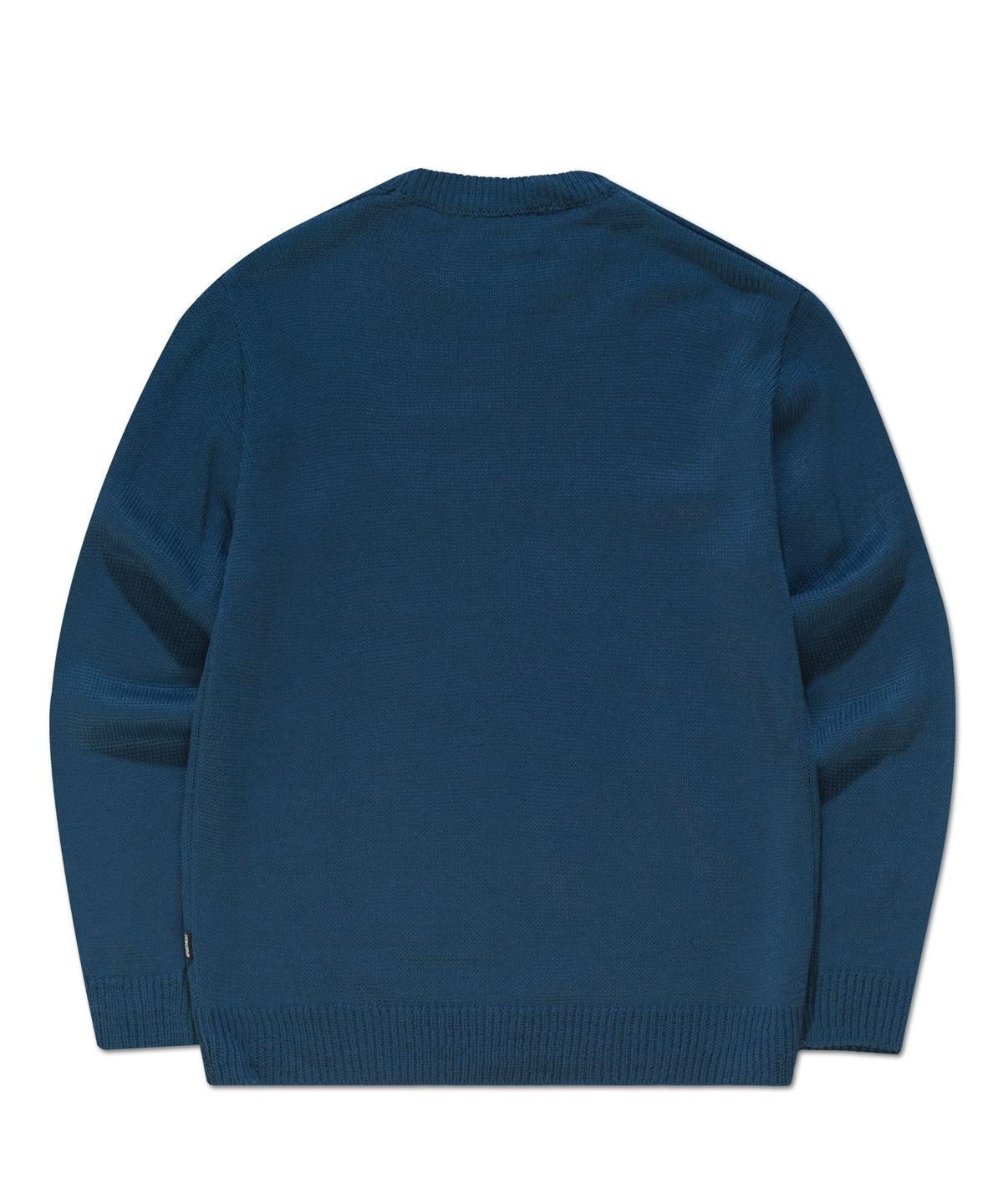 아파트먼트(APARTMENT) (W) JINIBEAR KNIT - BLUE