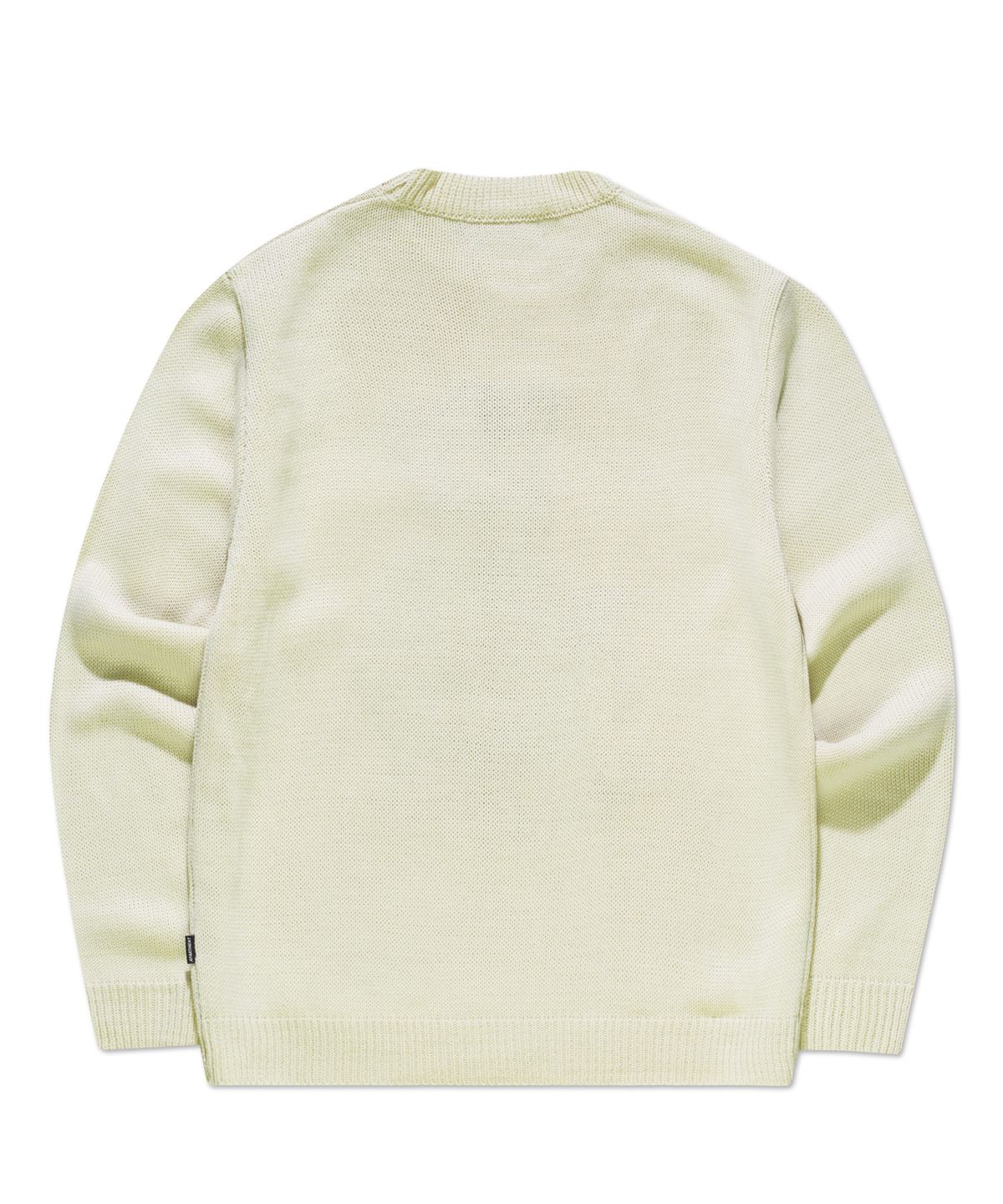 아파트먼트(APARTMENT) (W) JINIBEAR KNIT - IVORY