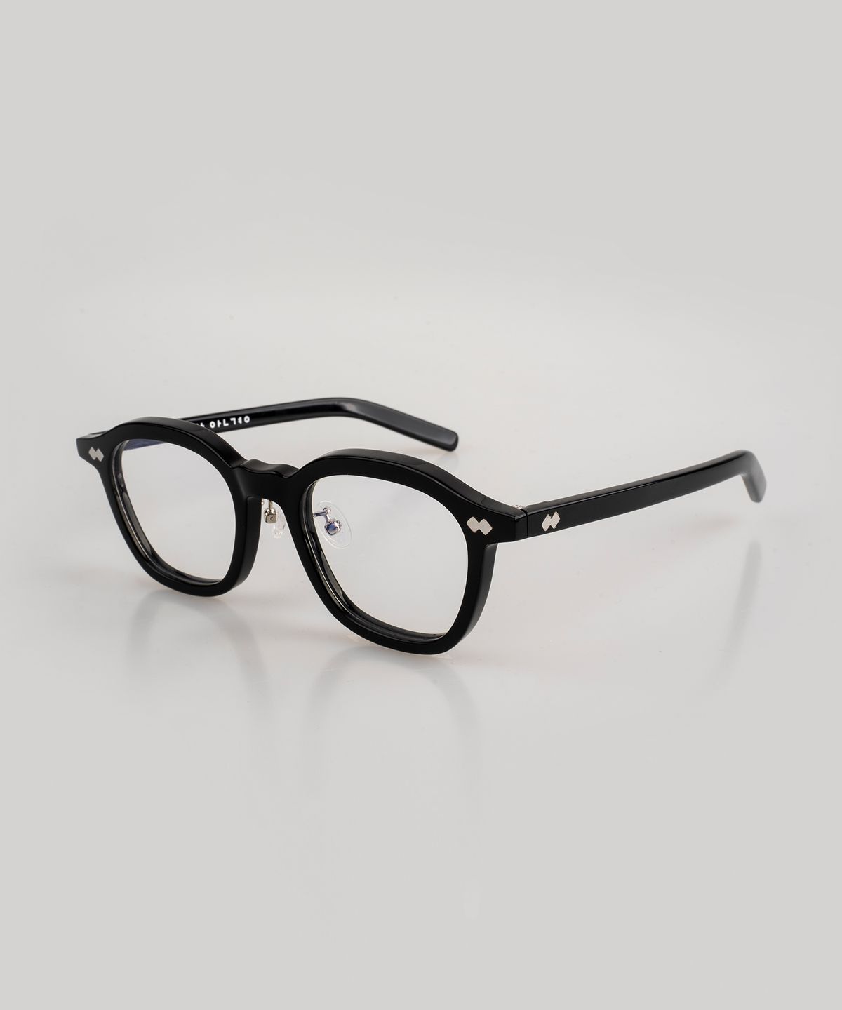 긱타아이웨어(GEEKTAEYEWEAR) HALIBO (BK)