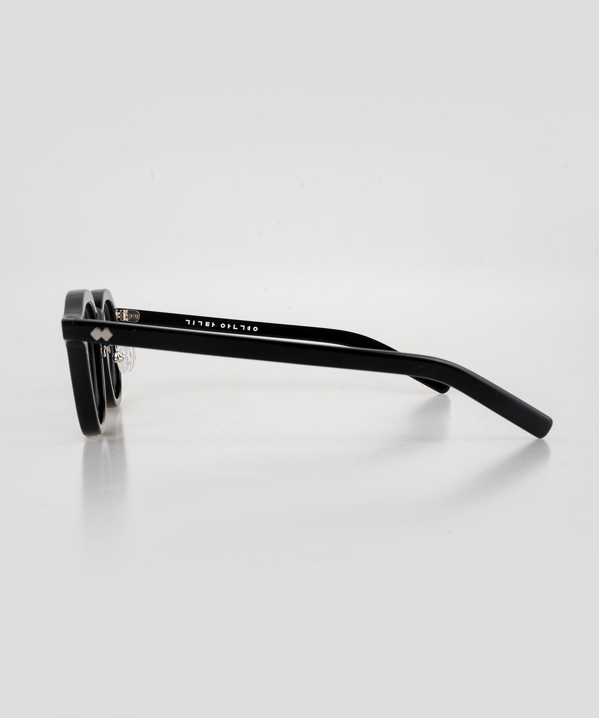 긱타아이웨어(GEEKTAEYEWEAR) HALIBO (BK)