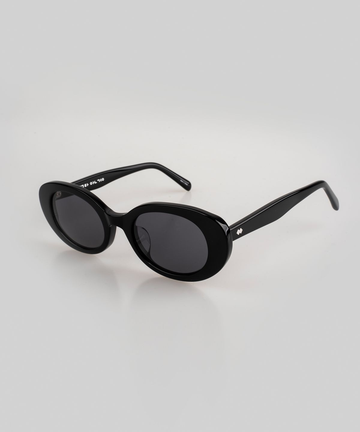 긱타아이웨어(GEEKTAEYEWEAR) MANJOO (BK)