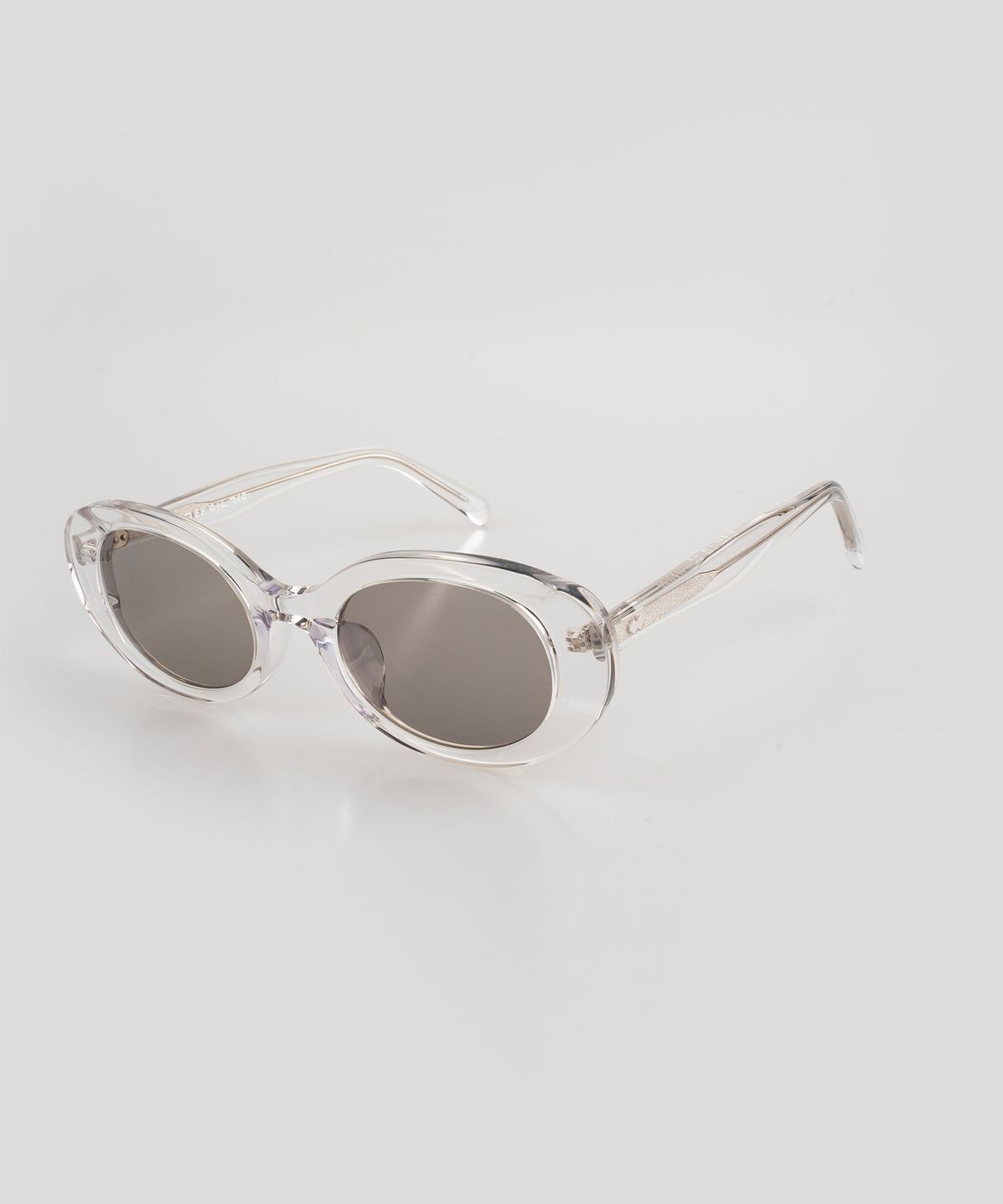 긱타아이웨어(GEEKTAEYEWEAR) MANJOO (WT)
