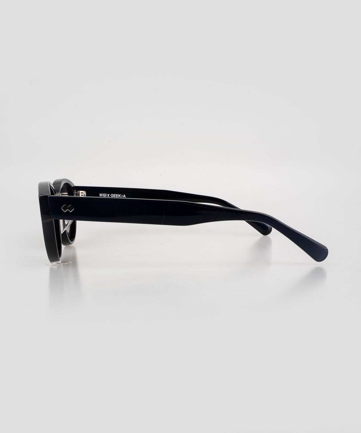 긱타아이웨어(GEEKTAEYEWEAR) JELLY BEAN (NV)