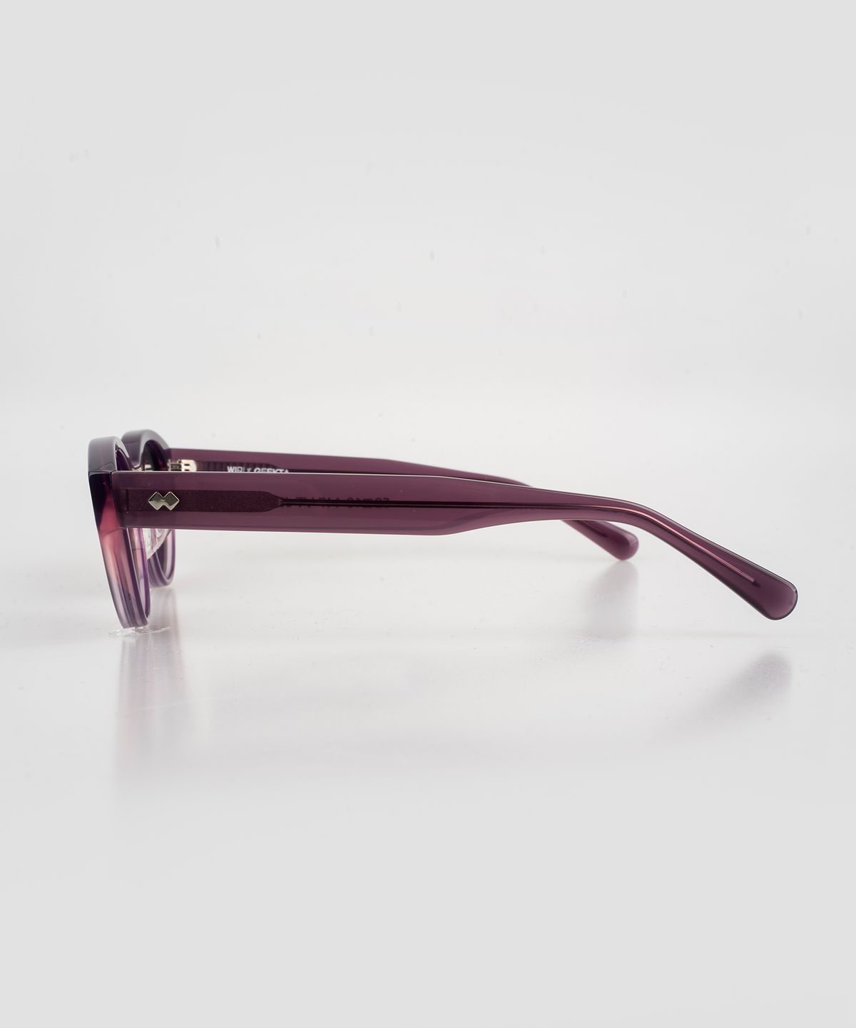 긱타아이웨어(GEEKTAEYEWEAR) JELLY BEAN (VT)