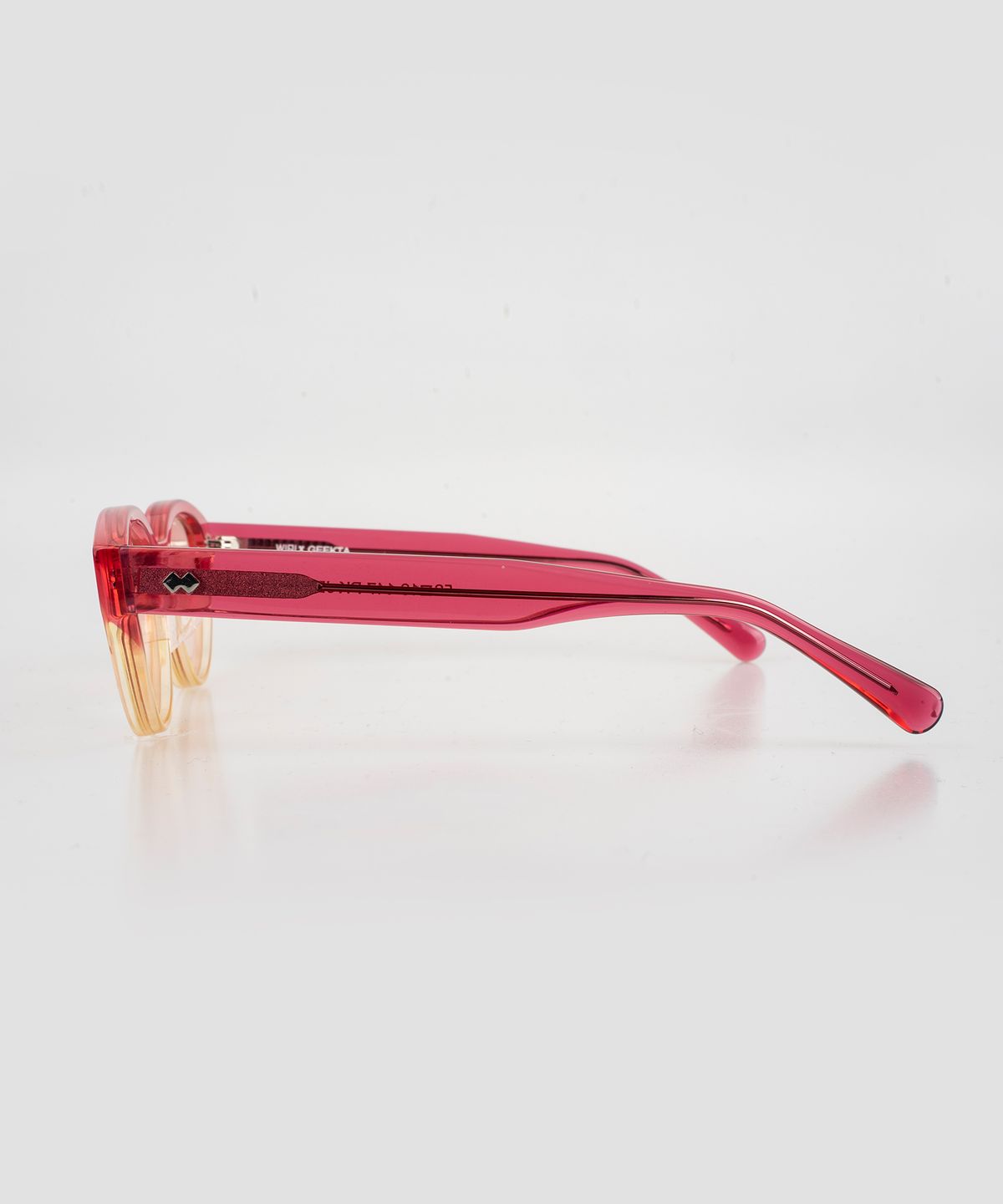긱타아이웨어(GEEKTAEYEWEAR) JELLY BEAN (PK)
