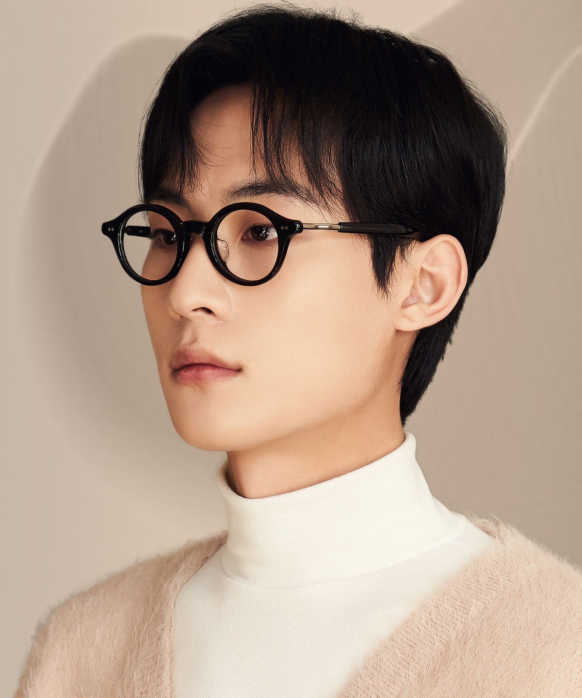 라치오 랩(RATIO LAB) SW2-1 Watery Black