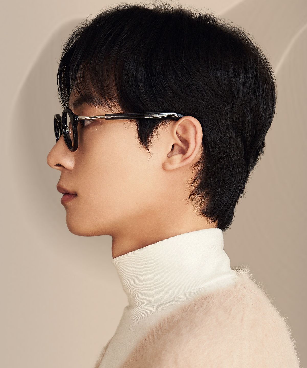 라치오 랩(RATIO LAB) SW2-1 Watery Black