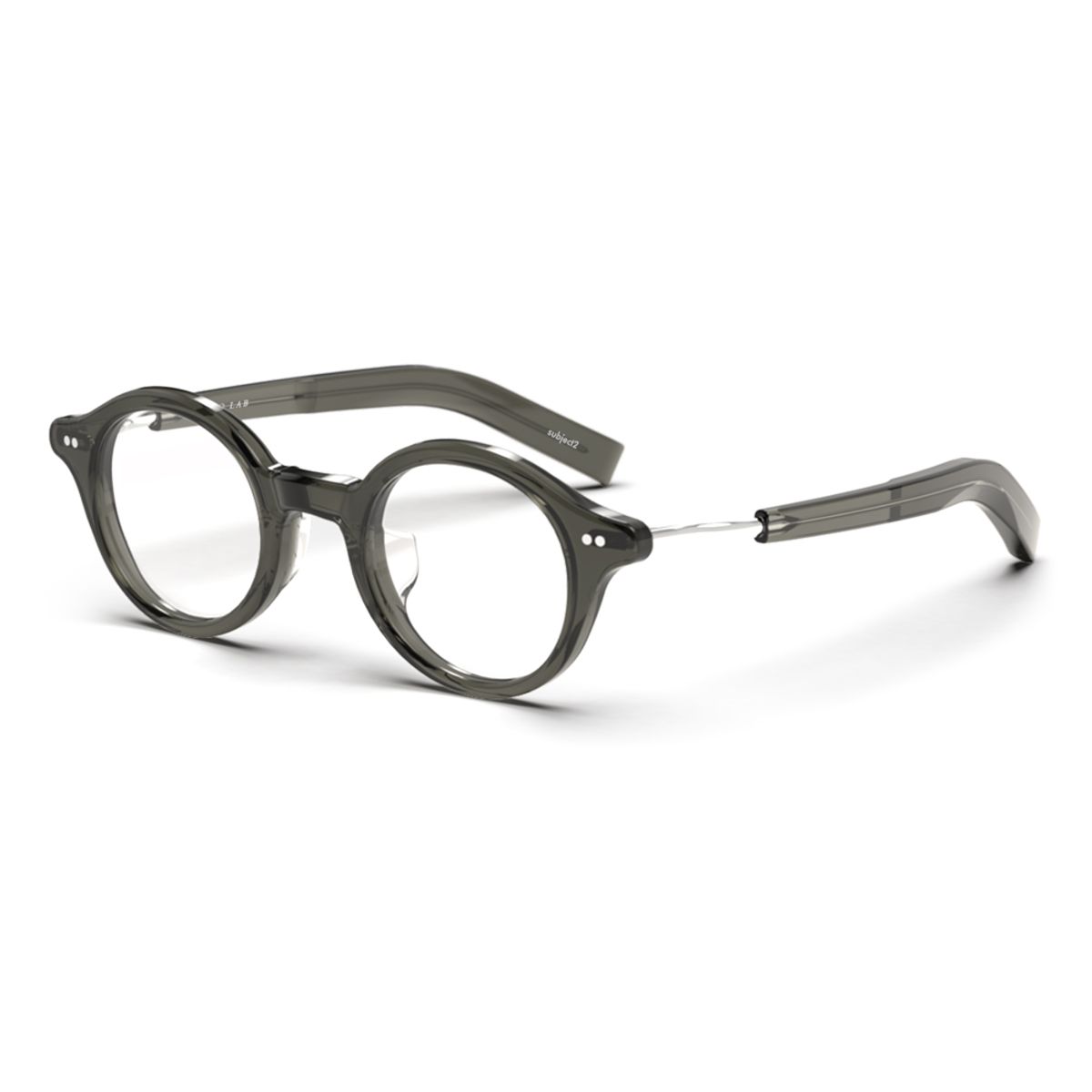 라치오 랩(RATIO LAB) SW2-2 Khaki