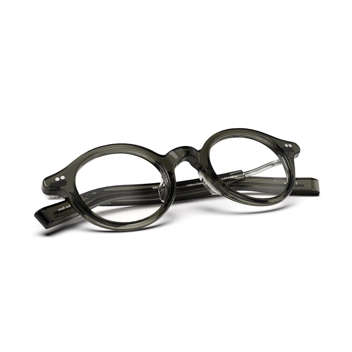 라치오 랩(RATIO LAB) SW2-2 Khaki
