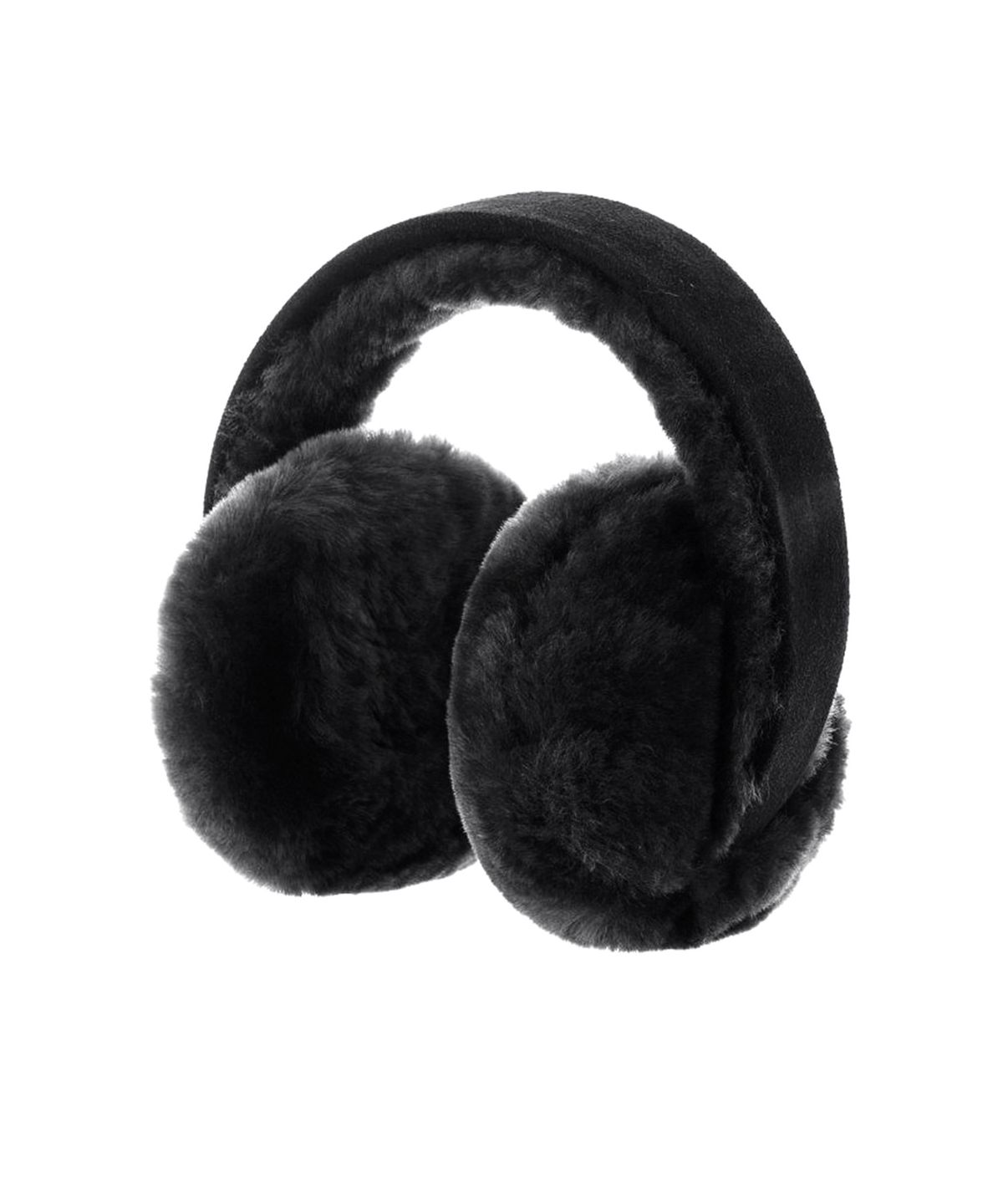 이뮤(EMU) Angahook 이어머프 Black