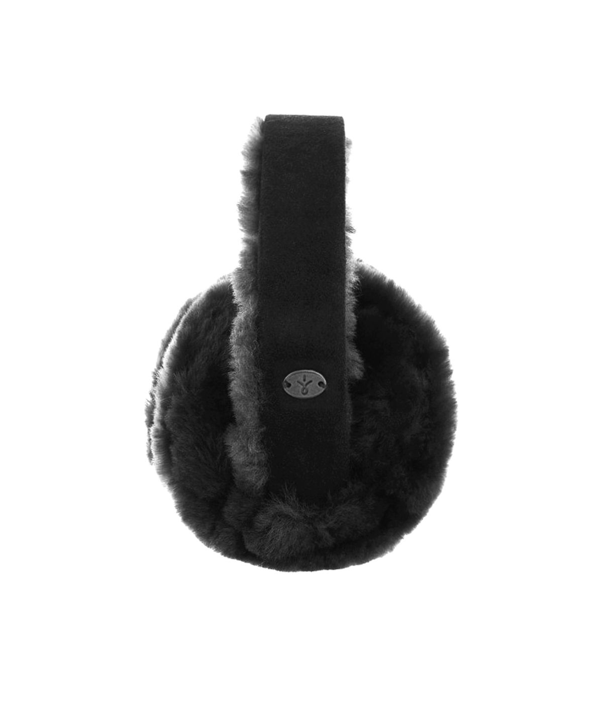 이뮤(EMU) Angahook 이어머프 Black