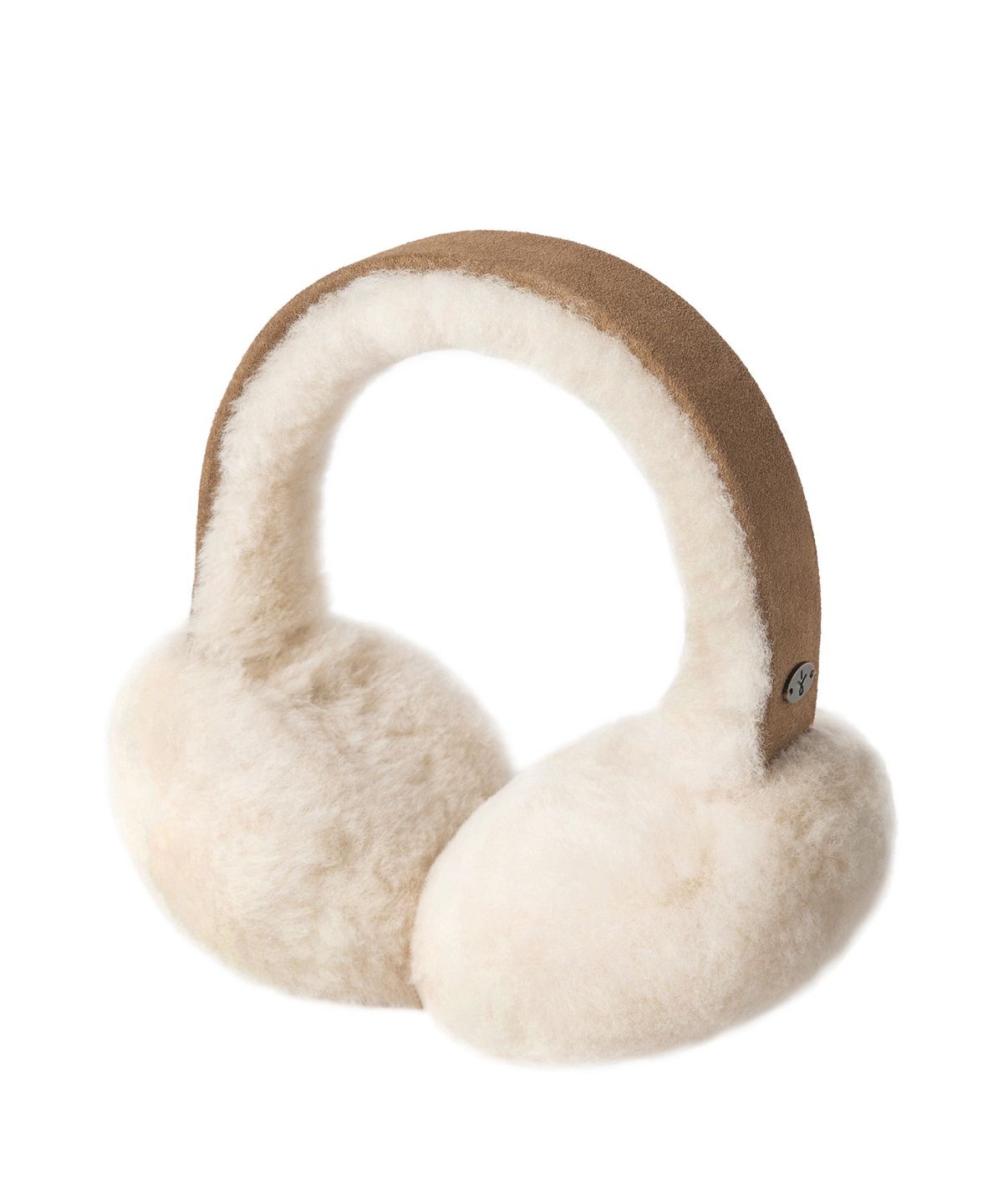 이뮤(EMU) Angahook 이어머프 Chestnut