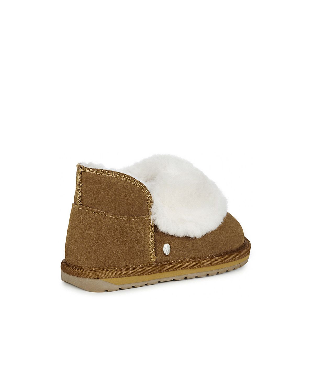 이뮤 키즈(EMU KIDS) 키즈 Mintaro 어그 부츠 Chestnut