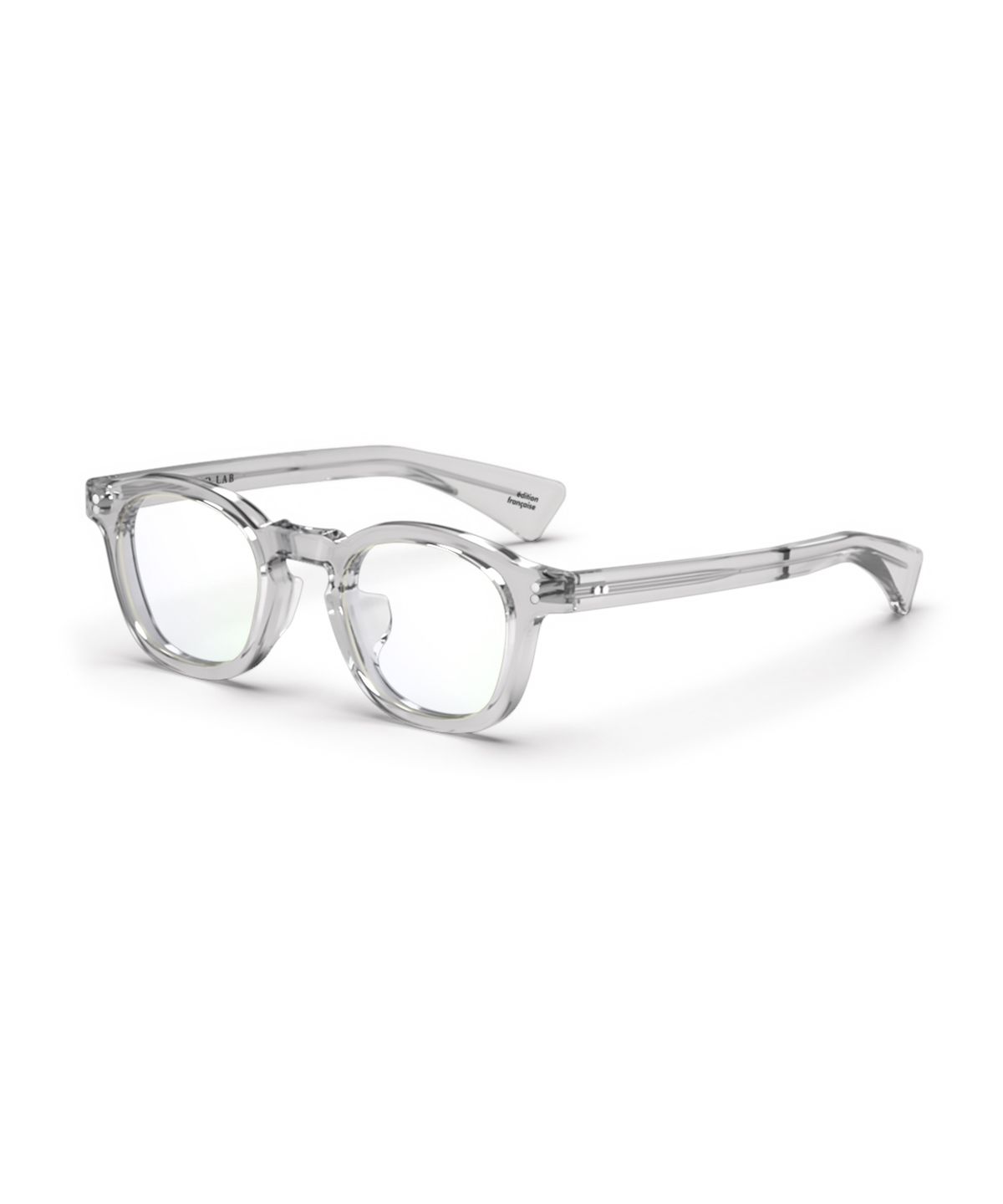 라치오 랩(RATIO LAB) NOIR col.3 crystal