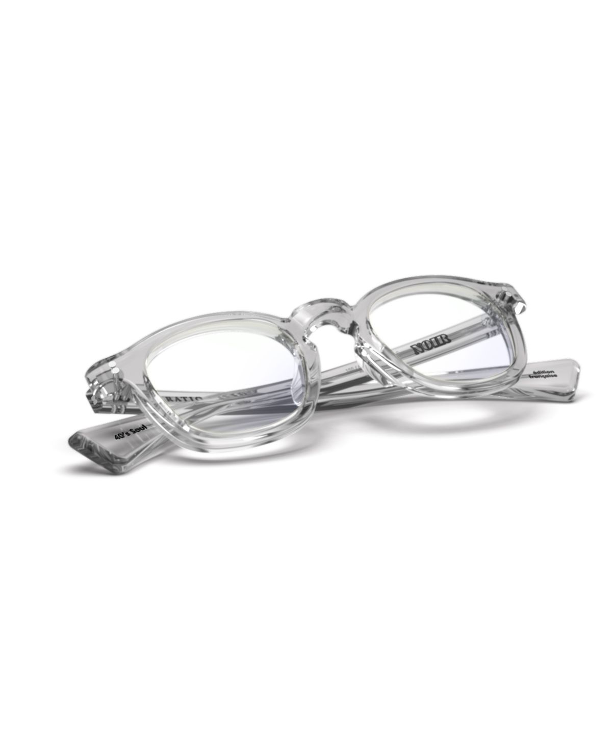 라치오 랩(RATIO LAB) NOIR col.3 crystal