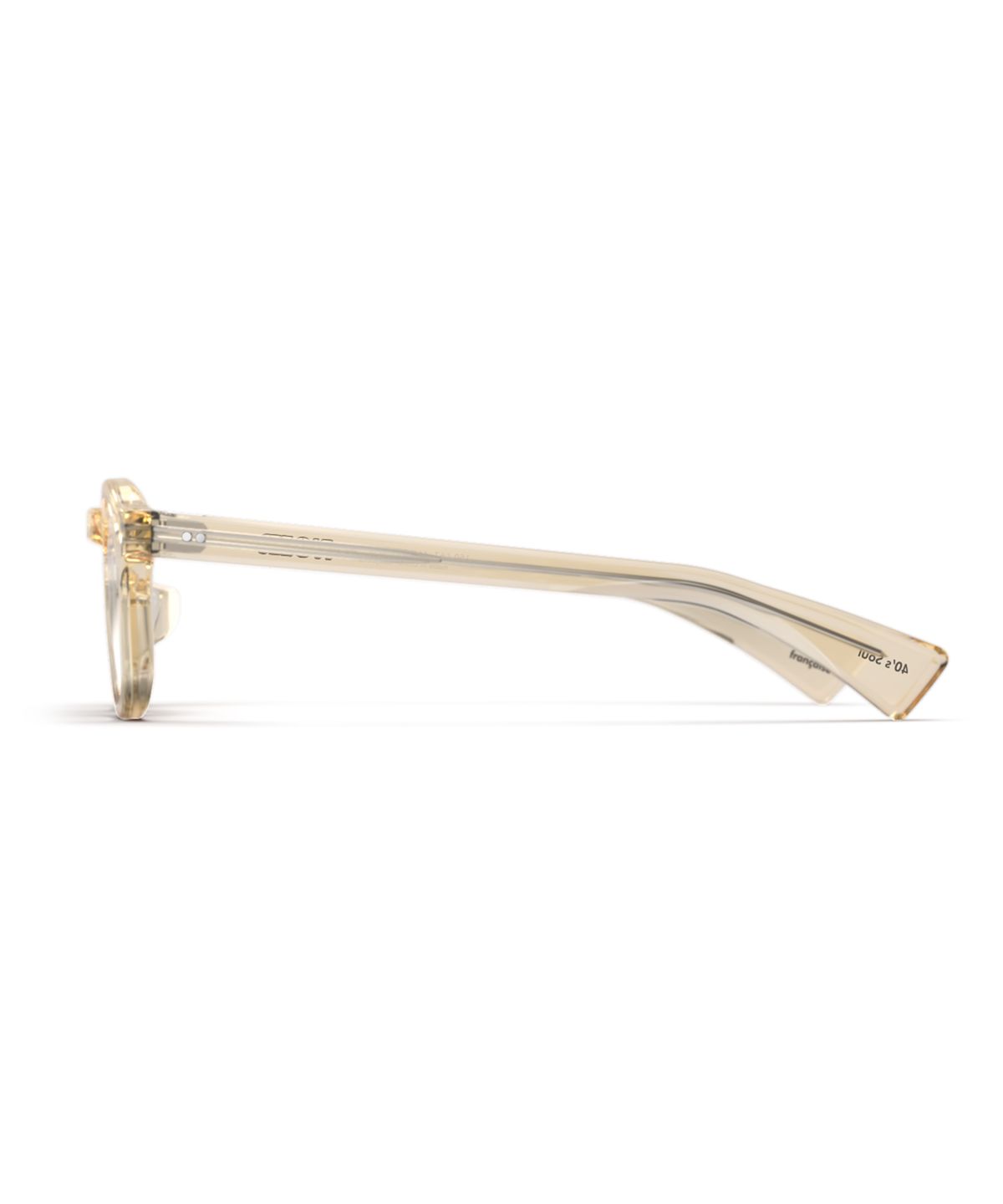 라치오 랩(RATIO LAB) NOIR col.4 blonde crystal