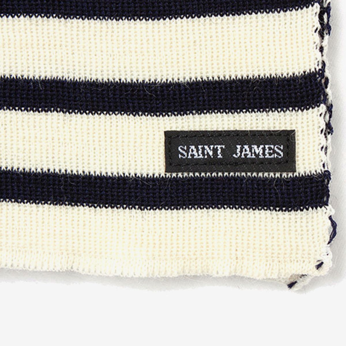 세인트제임스(SAINT JAMES) 라예 머플러 (050) HSJU2G91409-050