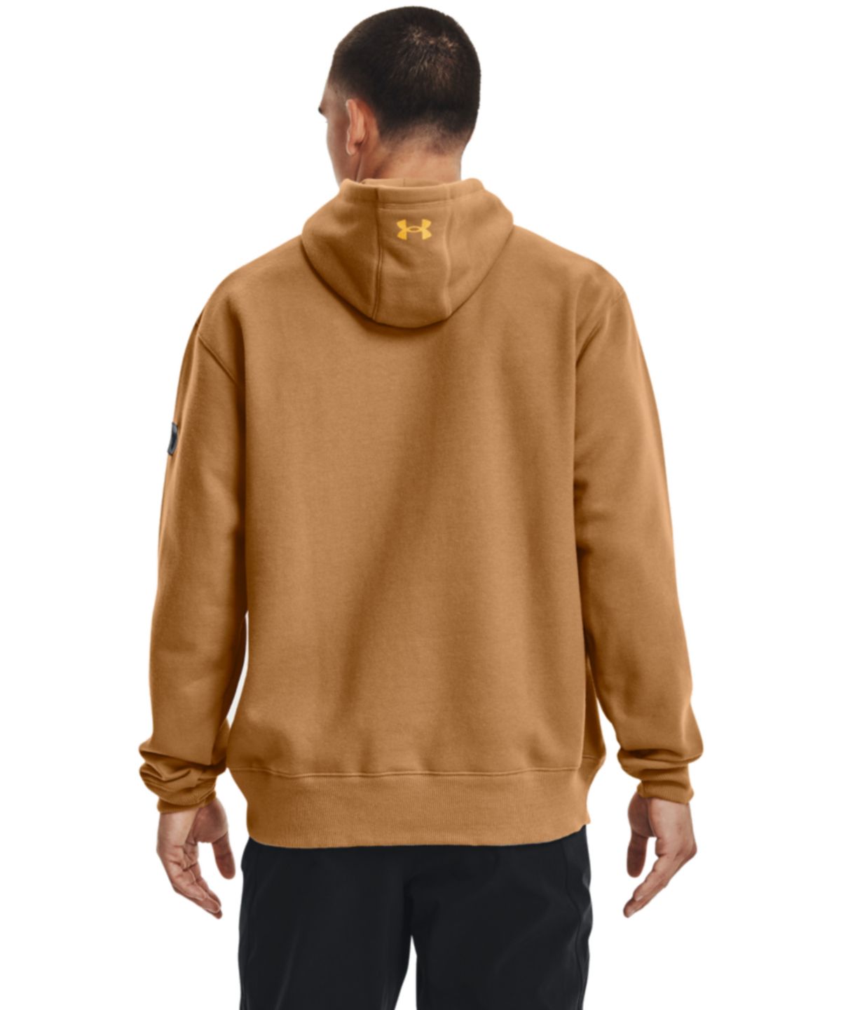 언더아머(UNDERARMOUR) 프로젝트락 Originators 후드티 1367036-277