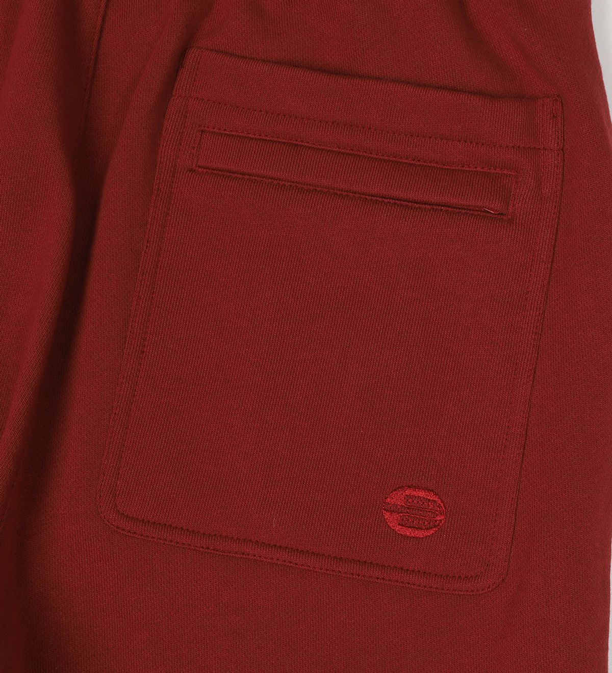 에디블렛(EDIBLET) TINY POCKETS 스웨트 팬츠
