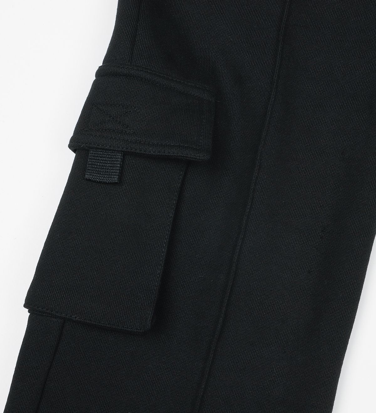 에디블렛(EDIBLET) TINY POCKETS 스웨트 팬츠