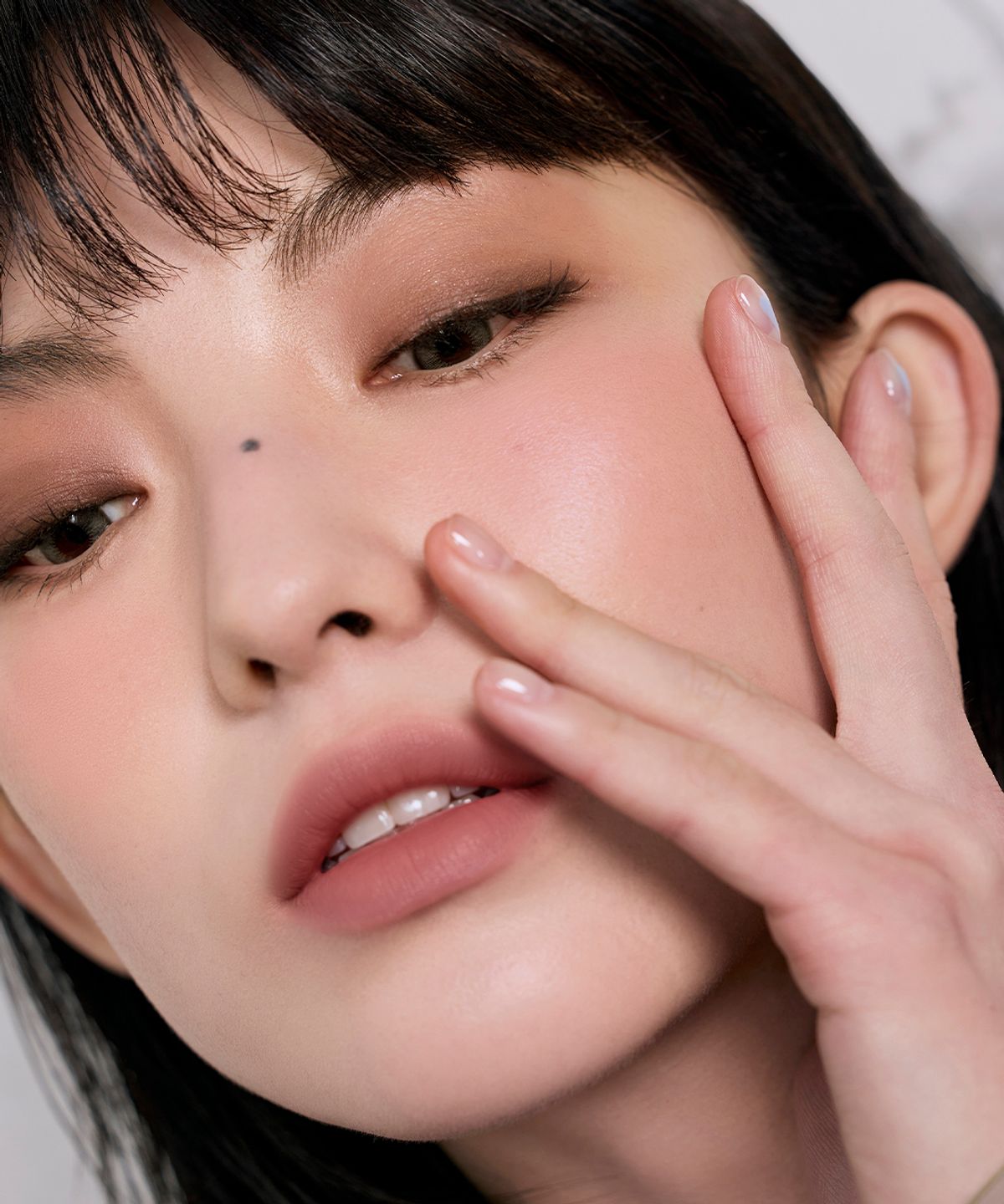 쓰리씨이(3CE) 소프트 매트 립스틱