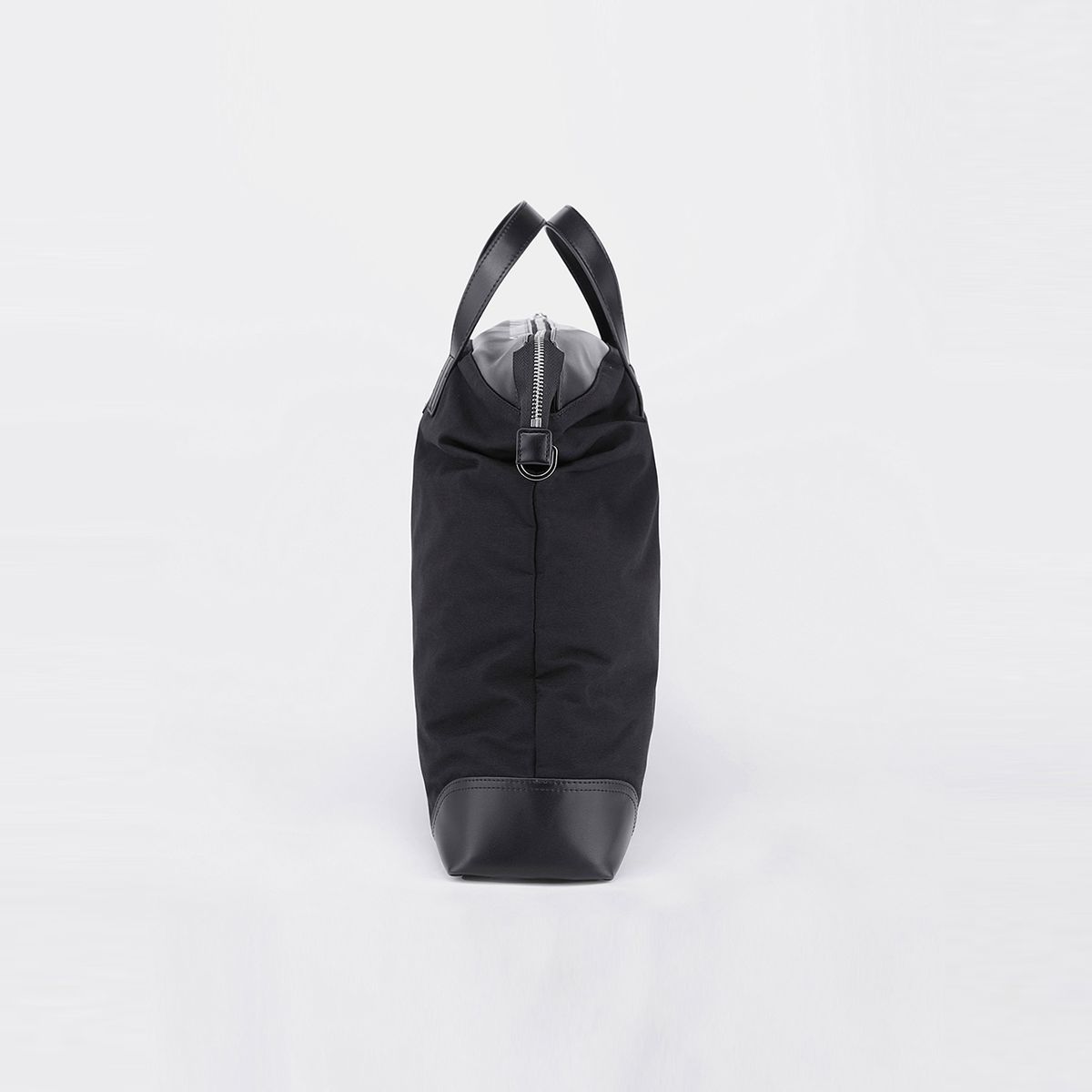 에스피엔케이(SPNK) [STPEAKNICKR] WAXING & OXFORD BOAING BAG