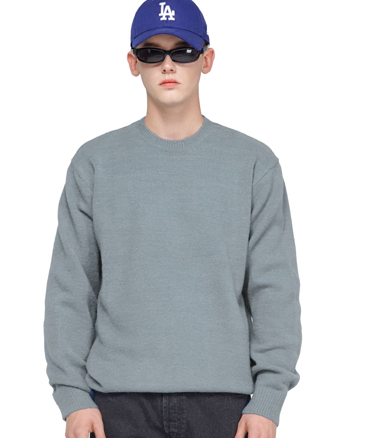 아파트먼트(APARTMENT) KEYOND KNIT (11 COLOR)