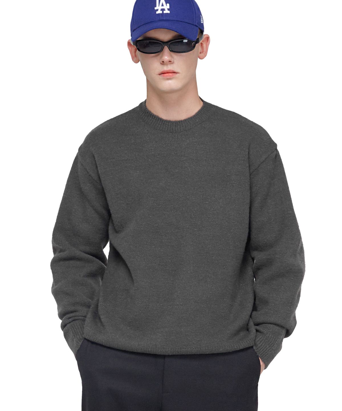 아파트먼트(APARTMENT) KEYOND KNIT (11 COLOR)